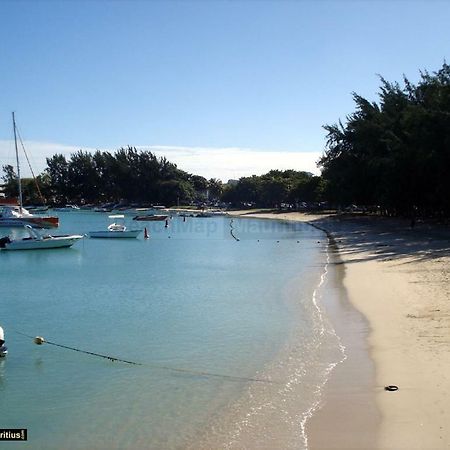 Studio- Grand Bay- 30 Meters From The Beach Extérieur photo