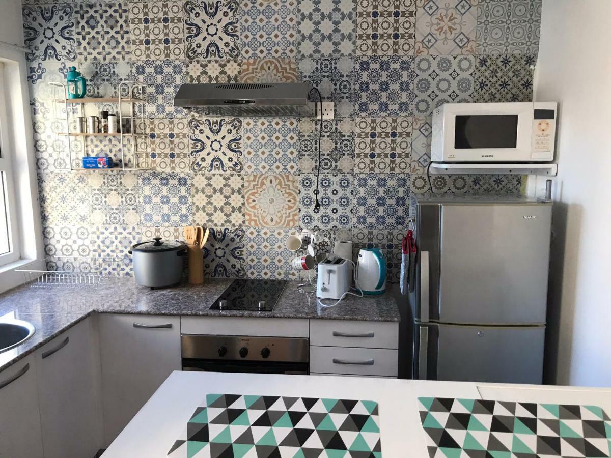 Studio- Grand Bay- 30 Meters From The Beach Extérieur photo