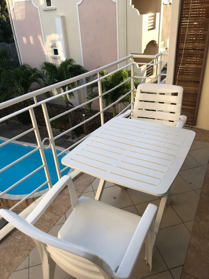 Studio- Grand Bay- 30 Meters From The Beach Extérieur photo
