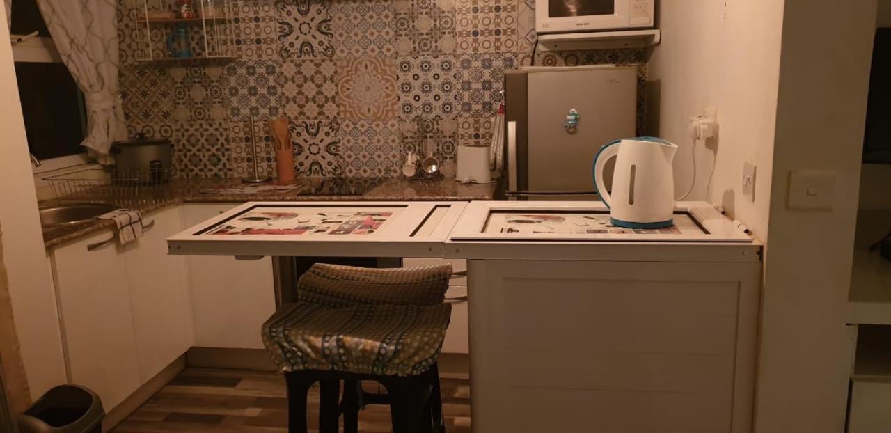 Studio- Grand Bay- 30 Meters From The Beach Extérieur photo