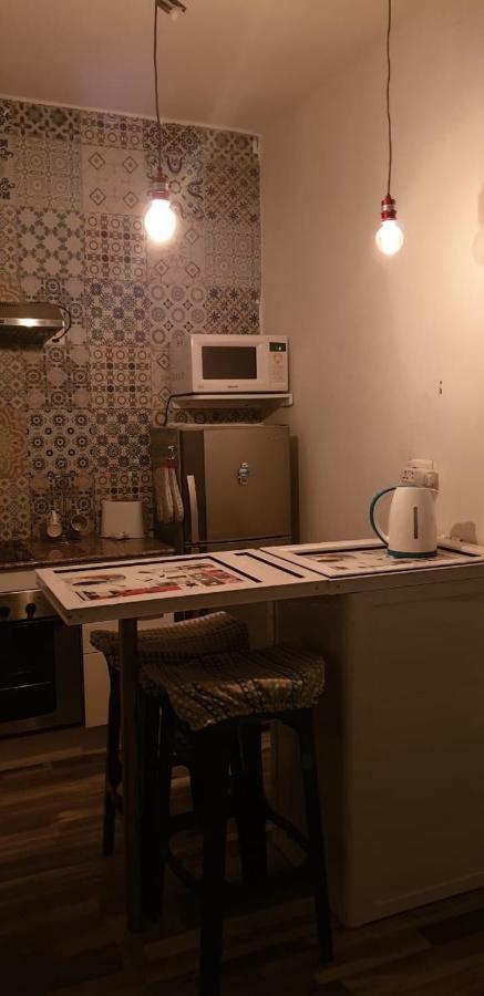 Studio- Grand Bay- 30 Meters From The Beach Extérieur photo