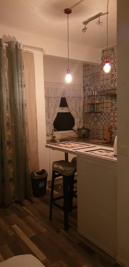Studio- Grand Bay- 30 Meters From The Beach Extérieur photo