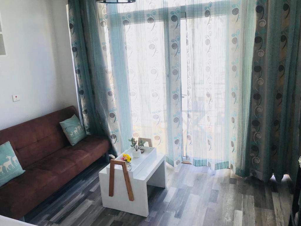 Studio- Grand Bay- 30 Meters From The Beach Extérieur photo