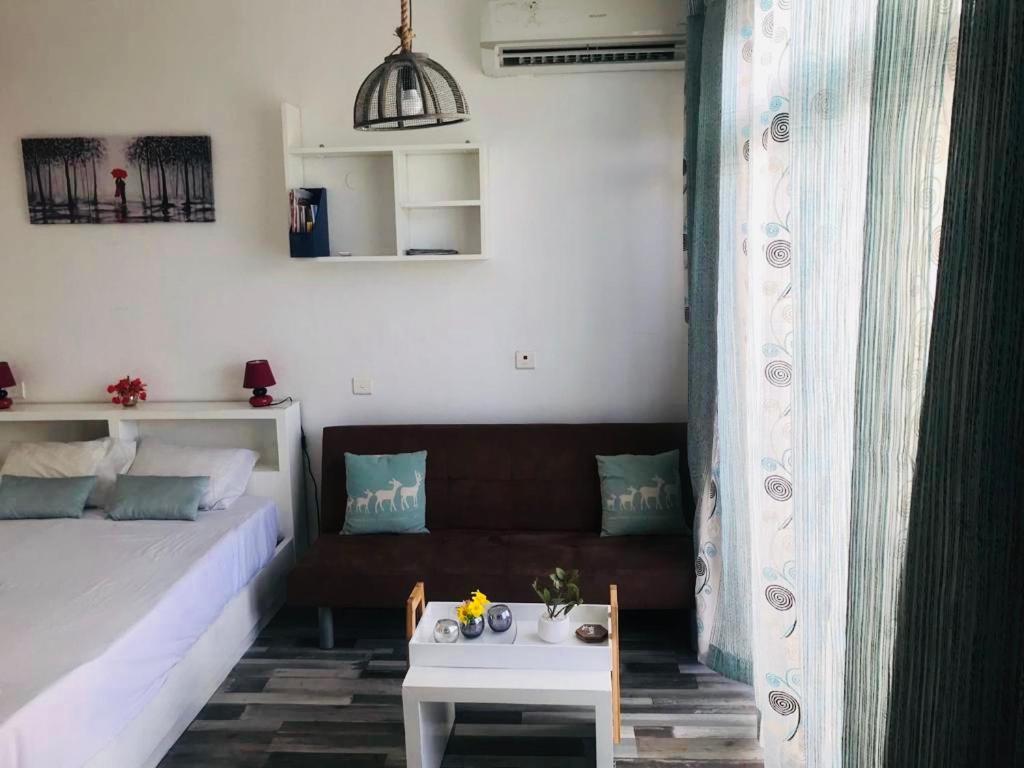 Studio- Grand Bay- 30 Meters From The Beach Extérieur photo