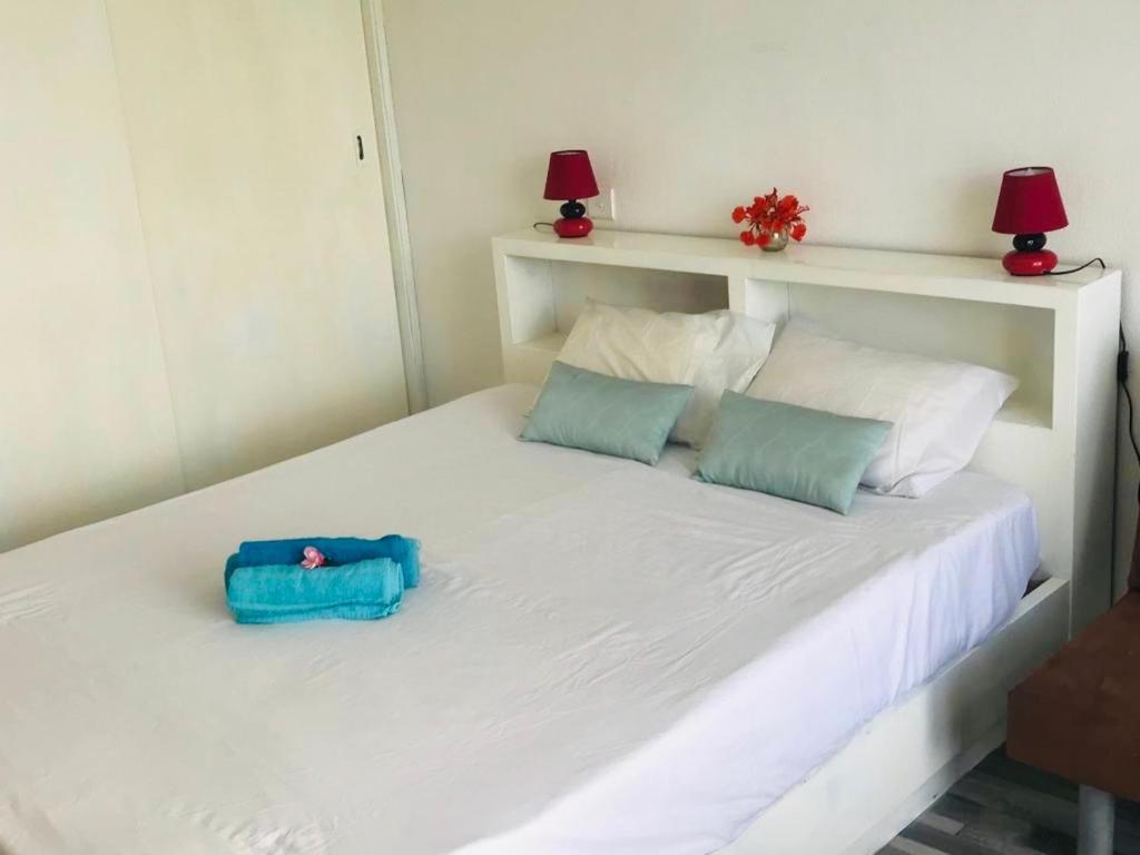 Studio- Grand Bay- 30 Meters From The Beach Extérieur photo
